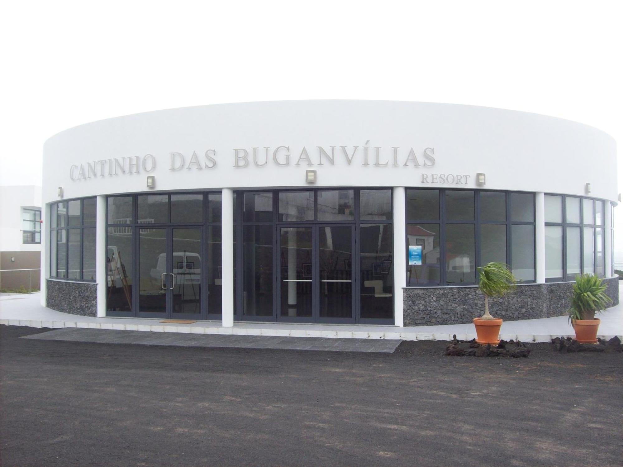 Cantinho Das Buganvilias At**** Queimada  Екстер'єр фото
